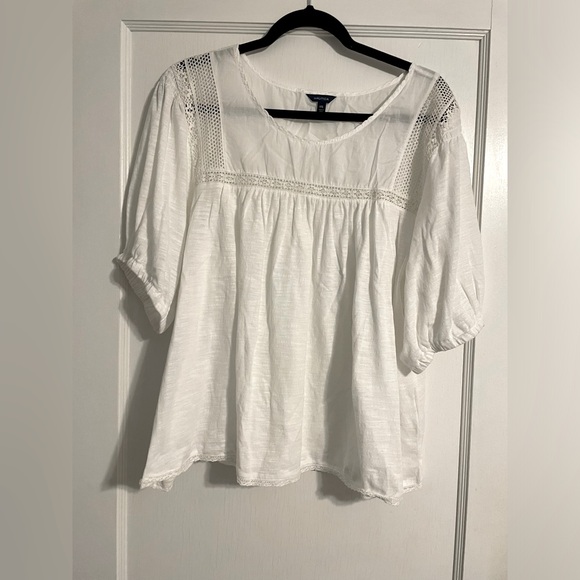 Nautica Tops - NWOT Náutica Top